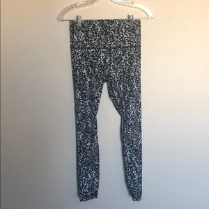 Lululemon align leggings